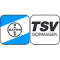 TSV Bayer Dormagen team logo 