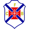 Delta Belenenses team logo 