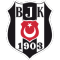 Besiktas JK team logo 