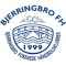 Bjerringbro FH team logo 