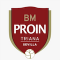 BM Prointegrada team logo 