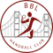Bordeaux Bruges Lormont Handball team logo 
