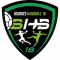 Bourges HB team logo 