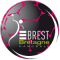 Brest Bretagne Handball team logo 
