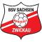 Sachsen Zwickau team logo 