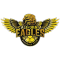 California Eagles team logo 