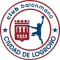 BM Logrono La Rioja team logo 