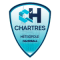 Chartres Metropole Handball team logo 
