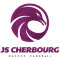 JS Cherbourg Manche HB team logo 
