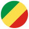 Congo Republic team logo 