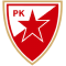 Estrela Vermelha team logo 