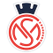 CSM ORADEA team logo 