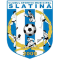 CSM Slatina team logo 