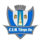 CSM Targu Jiu team logo 