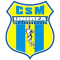 CSM Unirea Slobozia team logo 