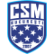 Csm Bucurest team logo 