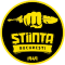 CSU Stiinta Bucuresti team logo 