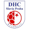 DHC Slavia Prag team logo 