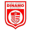 Dinamo De Bucareste team logo 