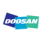 DOOSAN team logo 