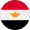 Egypte team logo 
