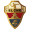 Elche C.f.-Mustang