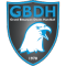 Grand Besancon Doubs Andebol team logo 