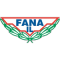 Fana HE Bergen team logo 