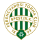 Ferencvarosi TC team logo 