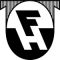 FH Hafnarfjordur team logo 