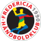 Fredericia HK team logo 