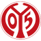 1. FSV Mainz 05 team logo 