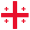 Géorgie team logo 