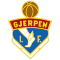 Gjerpen HK Skien team logo 