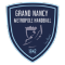 Grand Nancy Metropole HB team logo 