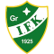 Grankulla IFK team logo 