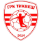 GRK Tikves Kavadarci team logo 