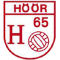 H65 Hoor team logo 