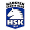 Hadsten Andebol team logo 