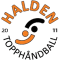 Halden Topphandball team logo 