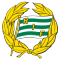 Hammarby Andebol team logo 