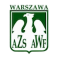 Handball Warszawa team logo 