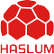 Haslum IL team logo 