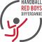 HB Red Boys Differdange