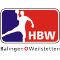 HBW Balingen/Weilstetten team logo 