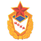 HC CSKA Moscovo team logo 