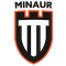 CS Minaur Baia Mare team logo 