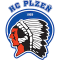 HC Pilsen team logo 