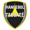 HC Taubate team logo 