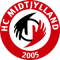 HC Midtjylland team logo 